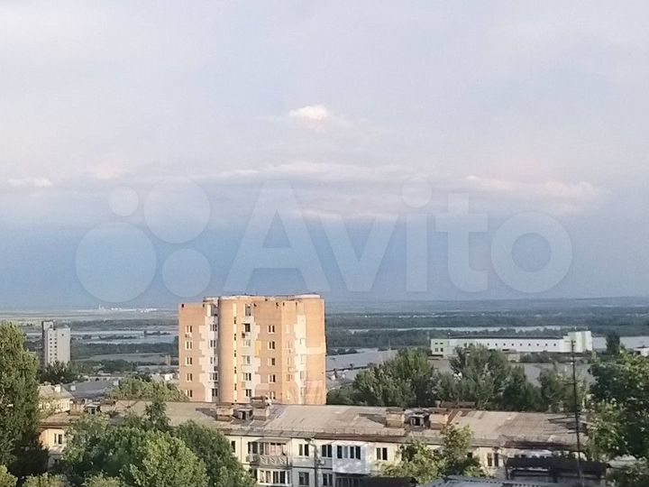 3-к. квартира, 83,6 м², 5/6 эт.