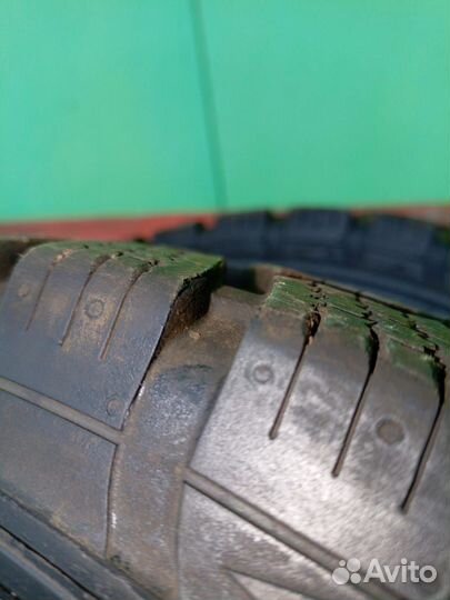 Продаются шины грузовые
