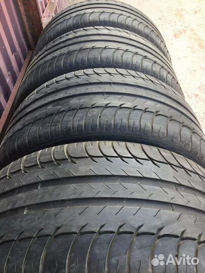 Bfgoodrich G-Grip 245/40 R18 97Y
