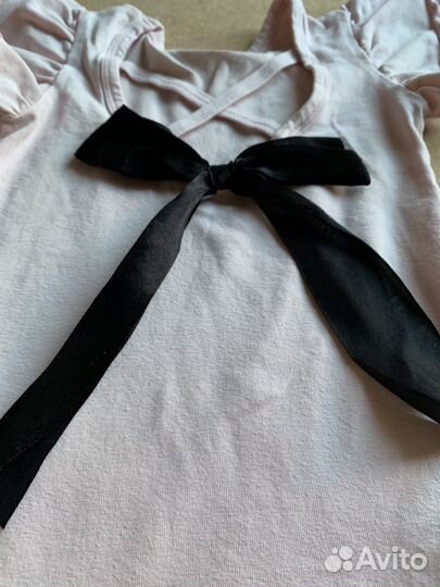 Боди для девочки 86