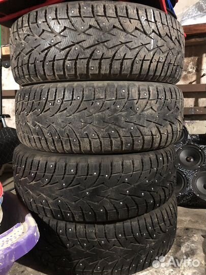 Toyo Extensa HP 225/65 R17