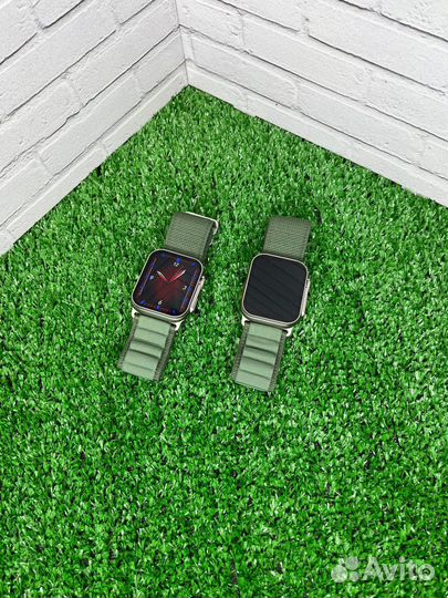 Смарт часы apple watch 8 ultra