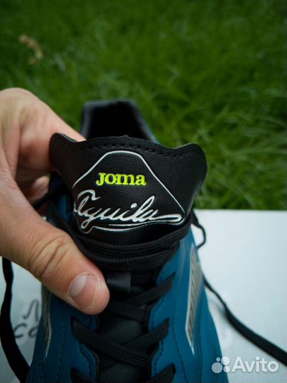 Бутсы Joma