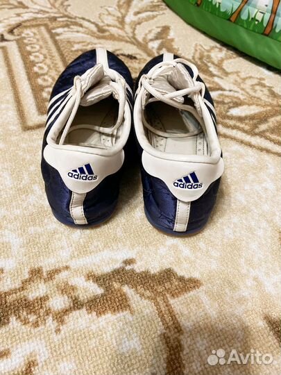 Кроссовки женские adidas