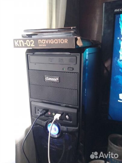 Продаю ссистемник