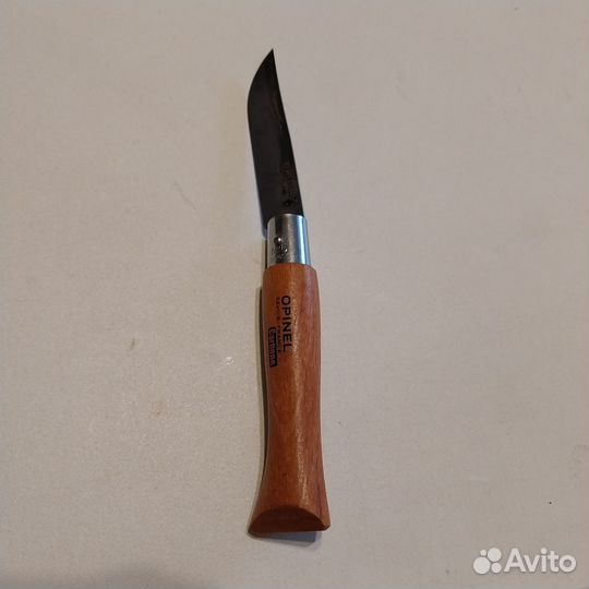 Нож Опинель Opinel 10, 9, 5