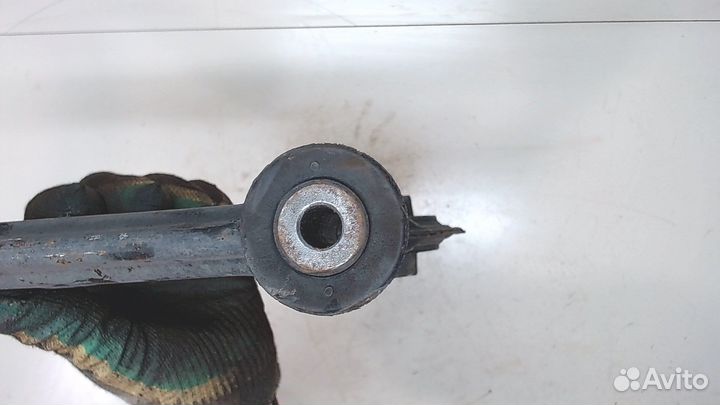 Рычаг подвески Opel Corsa D, 2010