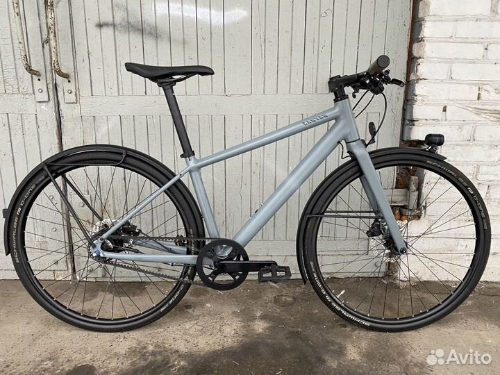 Commuter 6.0 2024