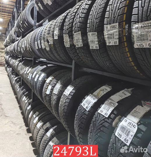 Norauto Prevensys 3 205/60 R16 92Y