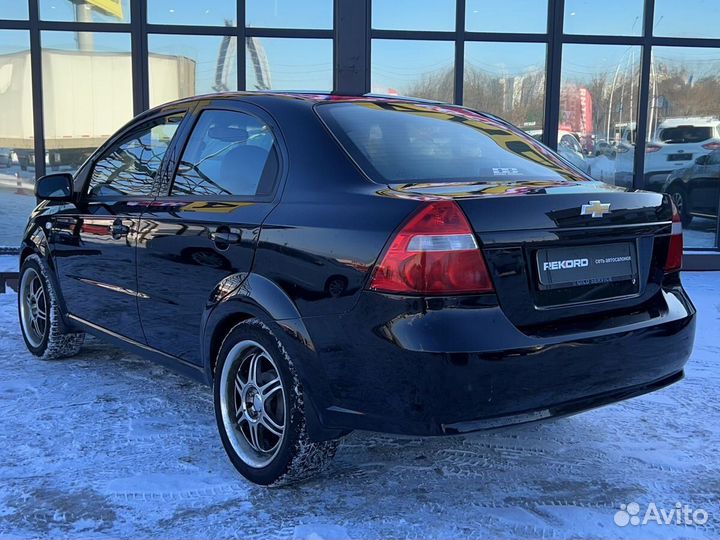 Chevrolet Nexia 1.5 AT, 2020, 68 067 км