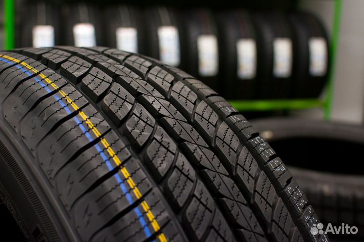 Goodride SU318 H/T 265/60 R18