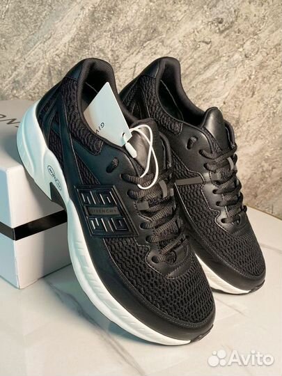 Кроссовки nfnty-52