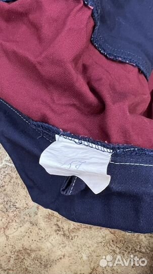 Костюм рабочий