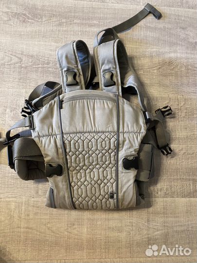 Рюкзак - кенгуру (слинг)