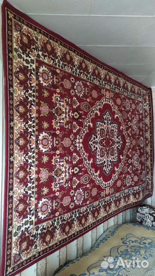 Ковры и паласы бу