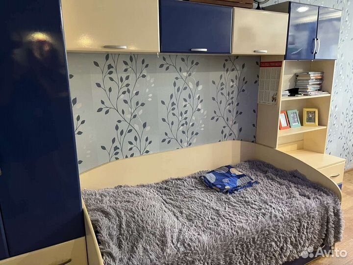 Детская мебель для мальчика бу