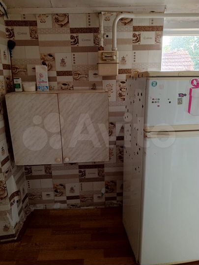 2-к. квартира, 42 м², 1/1 эт.