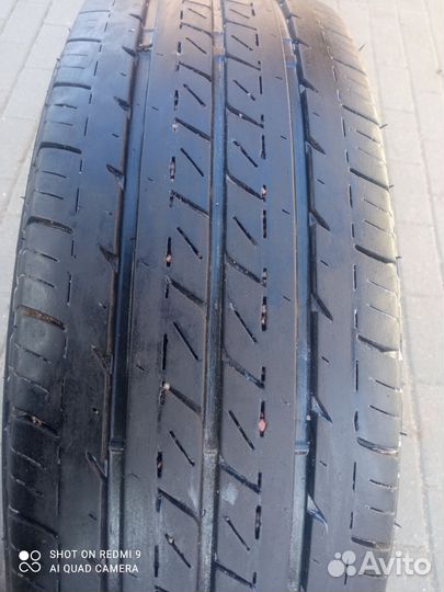 Авторезина р 16