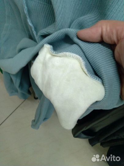 Спортивный костюм женский 60 62 размеры