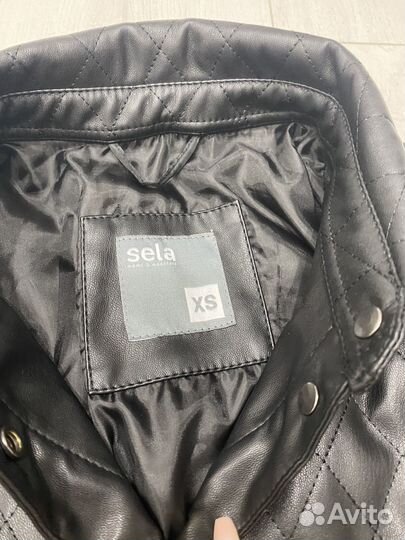 Куртка женская sela