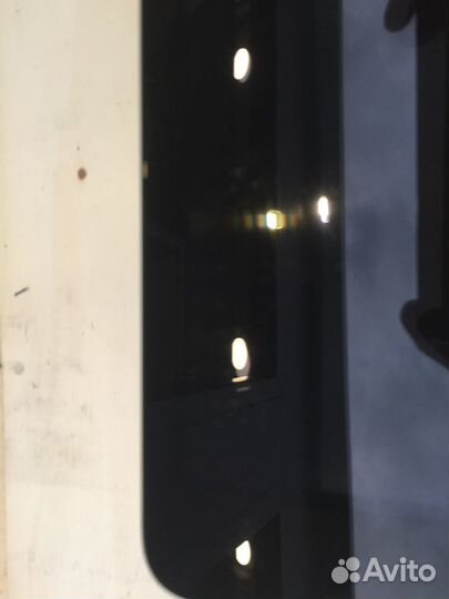 Монитор центральный Land Rover Sport 2 рест