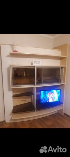 Мебельная стенка бу