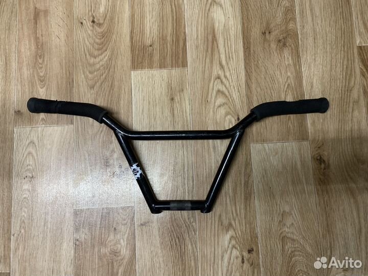 Bmx запчасти