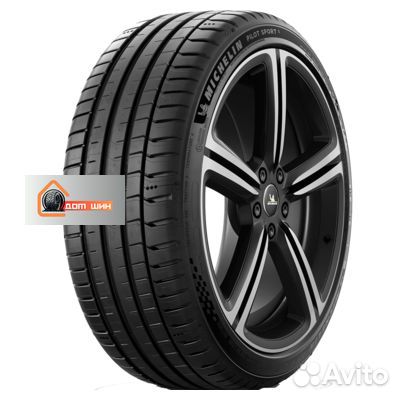 Michelin Pilot Sport 5 225/45 R17 94Y