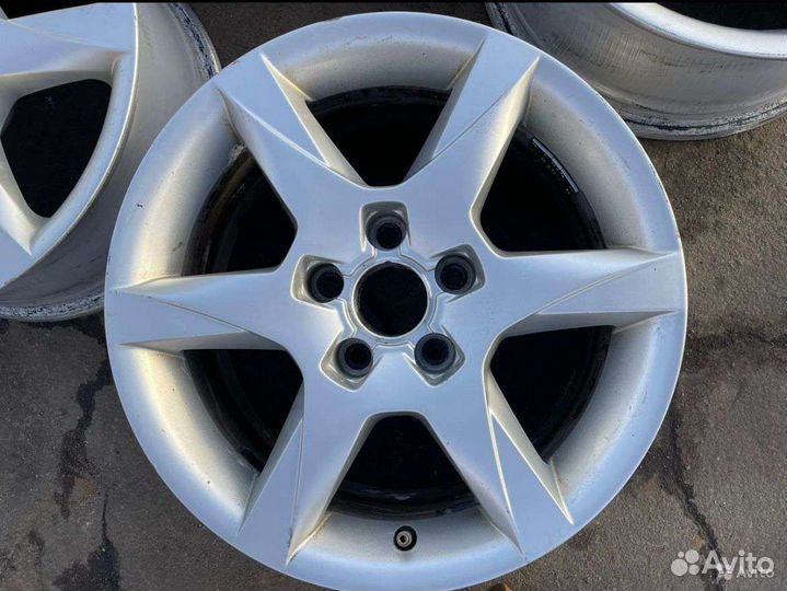 Шины,диски и колеса