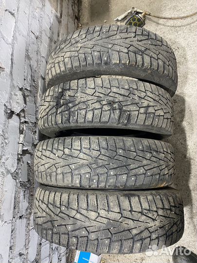 Cordiant Snow Cross 185/65 R15 92