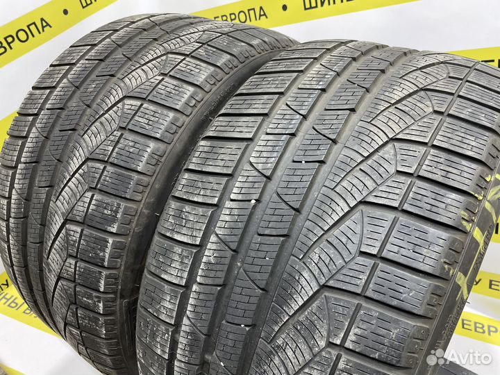 Pirelli Sottozero Winter 240 285/30 R19