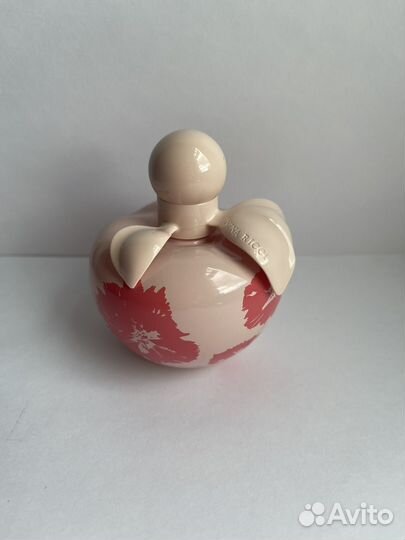 Nina Ricci Fleur туалетная женская вода новая