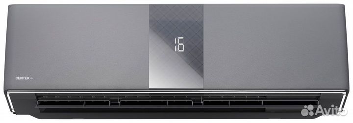 Кондиционеры Сплит-система. кассетные и другие