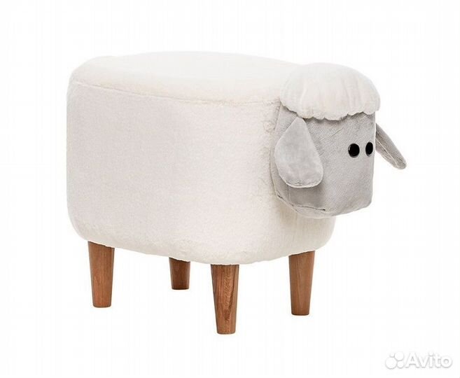 Пуф Leset Lamb combi