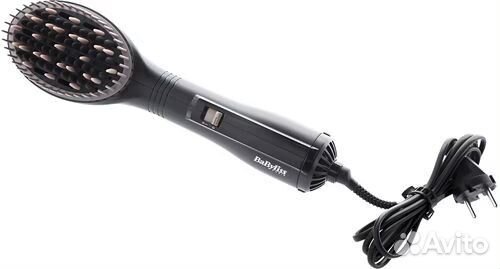 Фен-щетка Babyliss AS140E