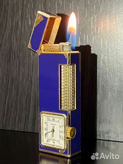 Зажигалка газовая