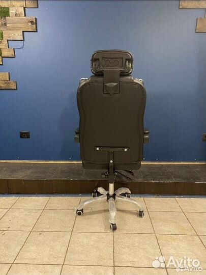 Компьютерное кресло офисное новое