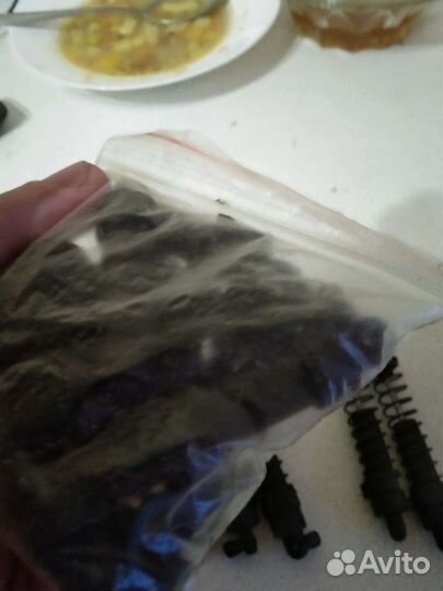 Rc амортизаторы