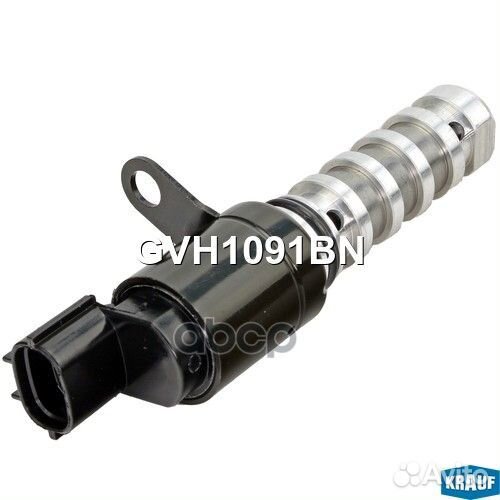 Клапан электромагнитный изменения фаз грм GVH10