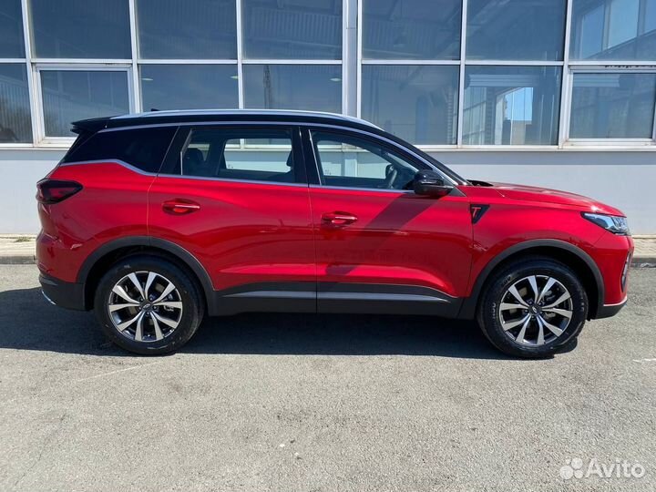 Chery Tiggo 7 Pro Max 1.5 CVT, 2023