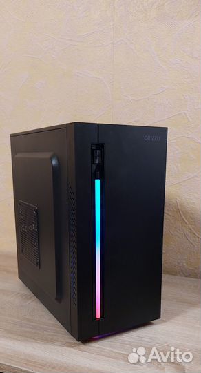 Игровой системный Блок