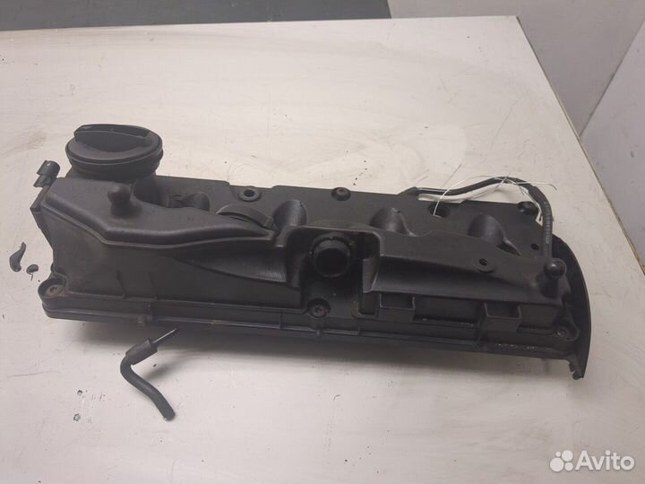 Крышка клапанная двс Seat Ibiza 4, 2010