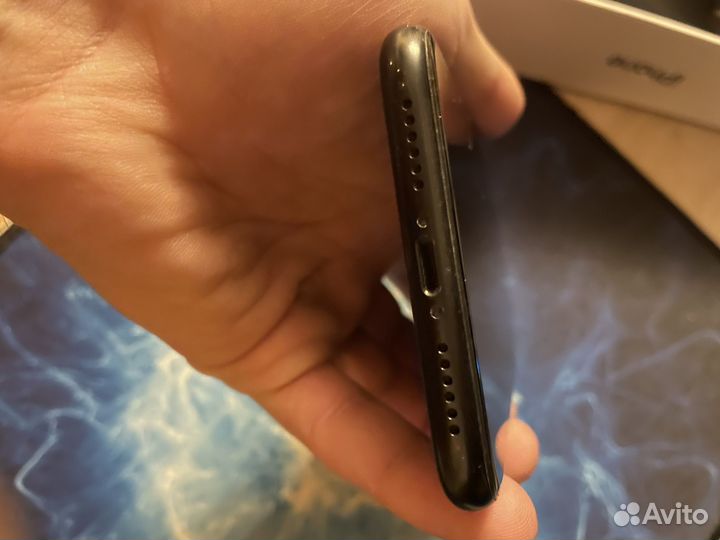 iPhone Xr, 128 ГБ