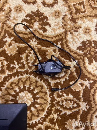 Цифровая фоторамка ritmix rdf1018