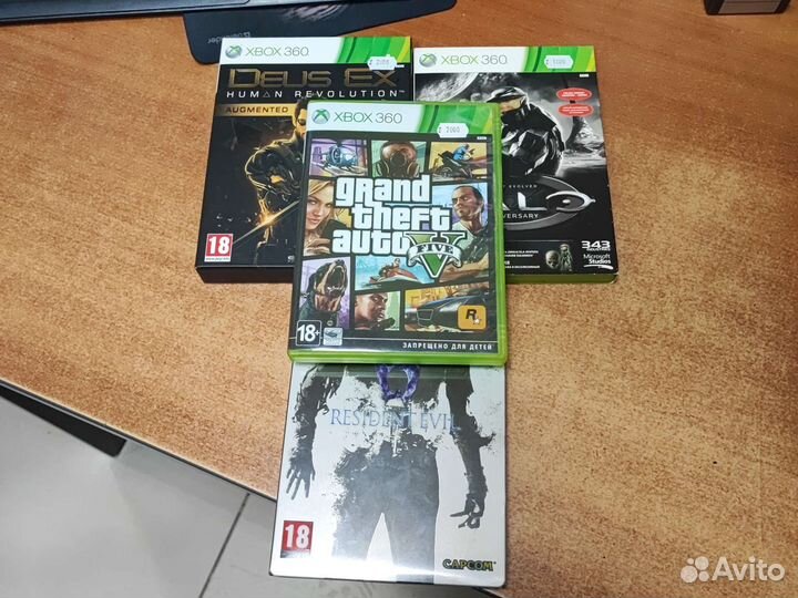 Игры Gta на ps1 ps2 ps3 xbox360 и one лицензия