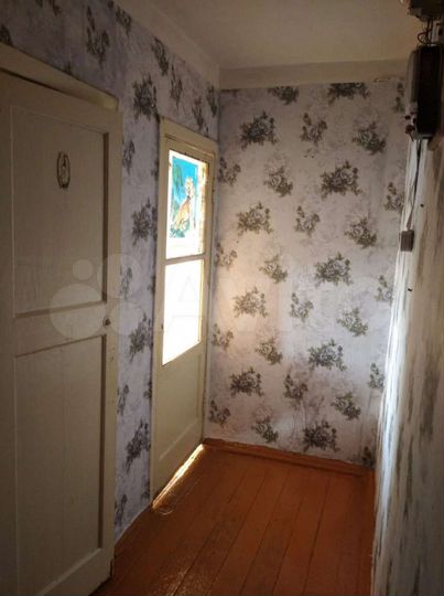 2-к. квартира, 44,5 м², 2/2 эт.