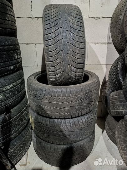 Hankook AH11 255/40 R19