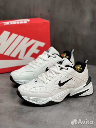 Кроссовки Nike M2K Tekno