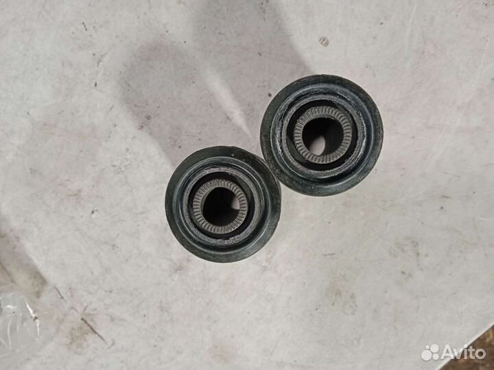 Сайлентблок рычага Дэу Нексия Ланос