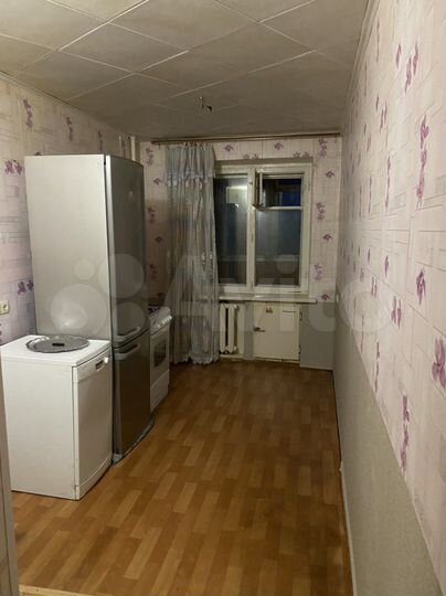 3-к. квартира, 59,5 м², 3/9 эт.